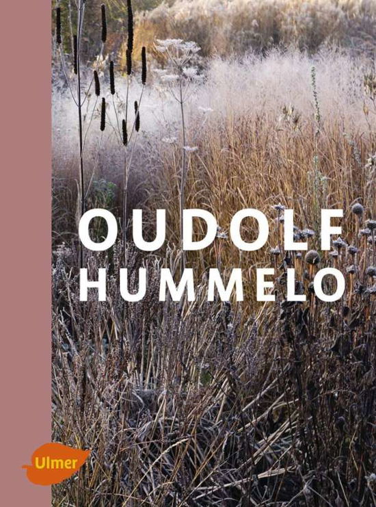 Cover for Oudolf · Oudolf Hummelo (Book)