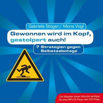 Cover for Stöger · Gewonnen wird im Kopf,gesto.,CDA (Book)