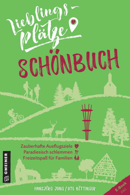 Schönbuch - Jung - Kirjat -  - 9783839227336 - 