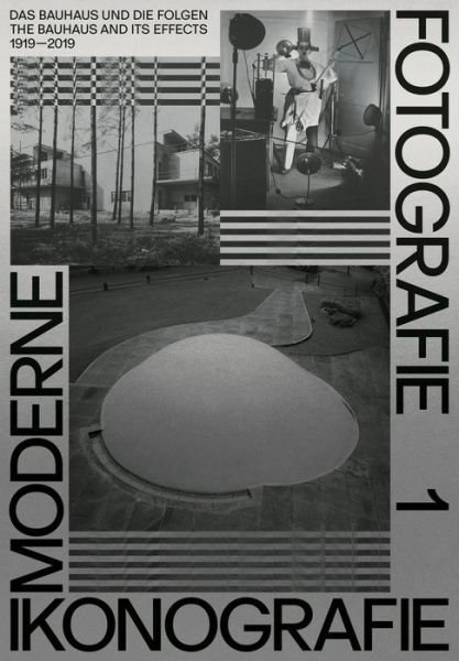 Cover for Laabs · Moderne. Ikonografie. Fotografie (Book) (2020)