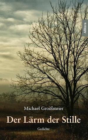 Der Lärm der Stille - Michael Groißmeier - Books - Allitera Verlag - 9783869068336 - December 22, 2015