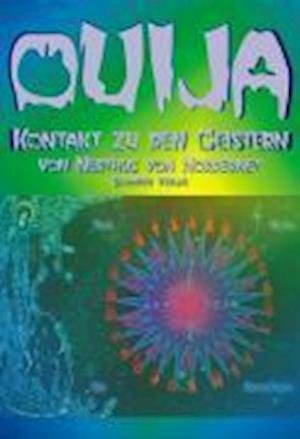 Cover for Nerthus von Norderney · Ouija, Kontakt zu den Geistern, (Paperback Book) (2000)
