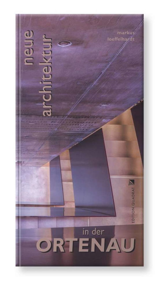 Cover for Löffelhardt · Neue Architektur in der Ort (Book)