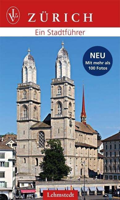 Cover for Sesenheim · Zürich (Bok)