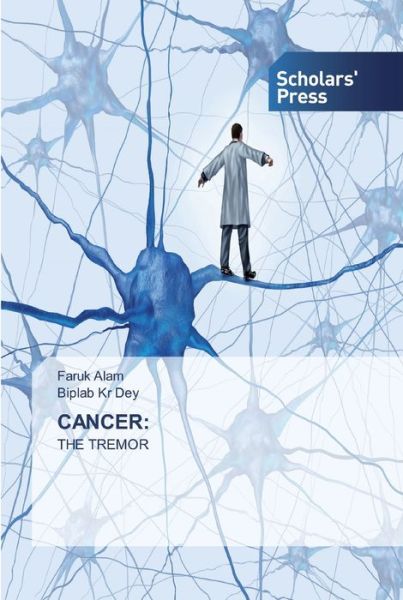 Cover for Alam · Cancer: (Bok) (2019)