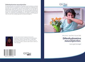 Cover for Javed · Difenhydramine neusslijmvlies (Book)