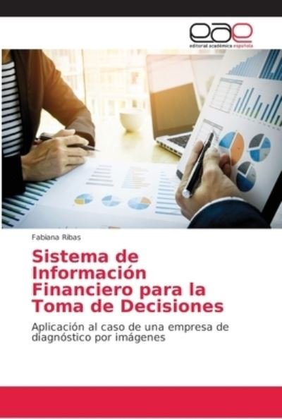 Cover for Ribas · Sistema de Información Financiero (Bok) (2018)