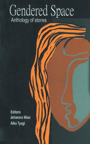 Gendered space -  - Books - Srishti Publishers & Distributors - 9788188575336 - June 22, 1905