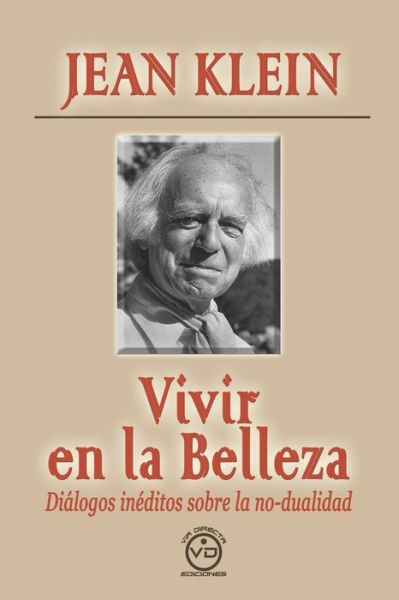 Cover for Nieves Gomez · Vivir En La Belleza (Paperback Book) (2021)