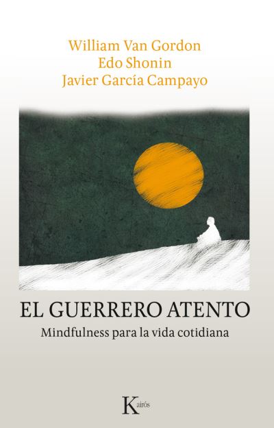 Cover for Javier García Campayo · Guerrero Atento, El (Paperback Book) (2019)