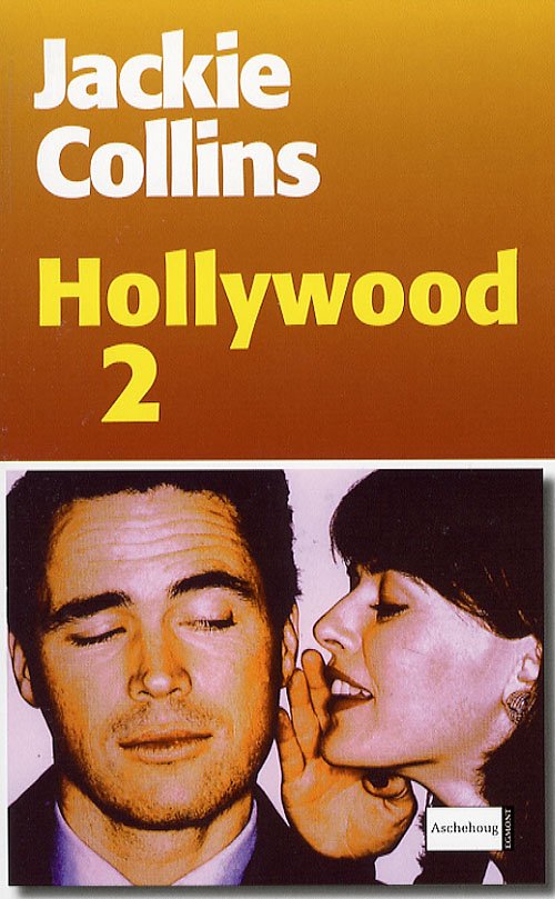 Cover for Jackie Collins · Hollywood Bind 2 (Paperback Book) [1st edition] (2006)