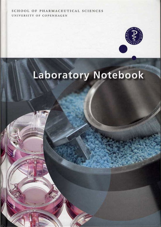 Cover for Faculty of Health and Medical Sciences · Laboratory Notebook (Hardcover Book) [1st edition] [Hardback] (2014)