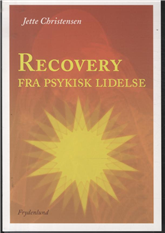 Cover for Jette Christensen · Recovery fra psykisk lidelse (Paperback Book) [1er édition] [Paperback] (2012)