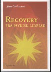 Cover for Jette Christensen · Recovery fra psykisk lidelse (Paperback Book) [1.º edición] [Paperback] (2012)