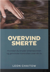 Cover for Leon Chaitow · Overvind smerte (Heftet bok) (2013)