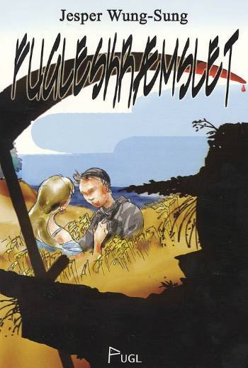 Cover for Jesper Wung-Sung · Fugleskræmslet (Poketbok) [1:a utgåva] (2007)