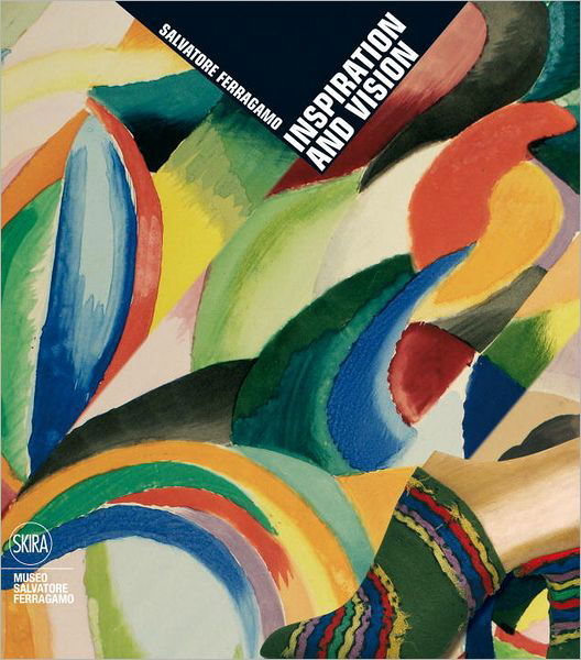 Salvatore Ferragamo: Inspiration and Vision - Sergio Risaliti - Bøger - Skira - 9788857211336 - 3. september 2012