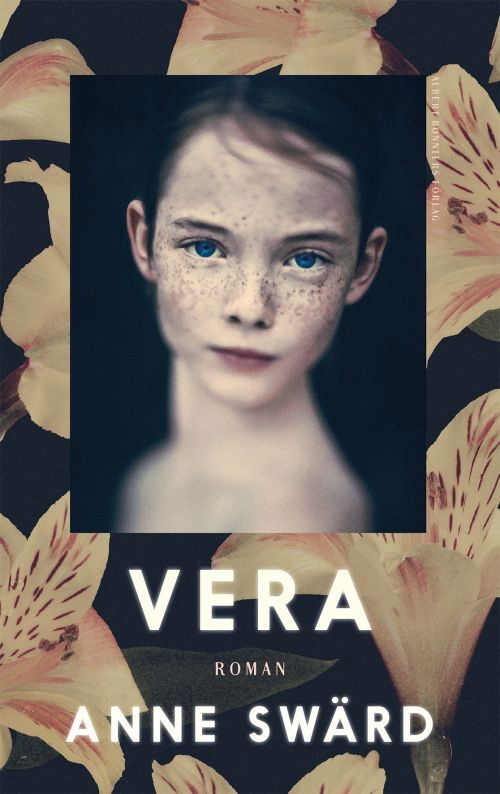 Cover for Anne Swärd · Vera (Hardcover Book) (2017)