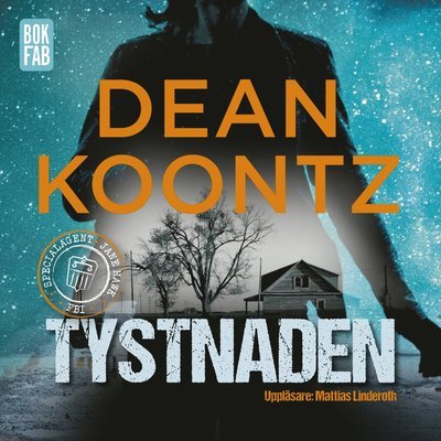 Jane Hawk: Tystnaden - Dean Koontz - Livre audio - Bokfabriken - 9789176298336 - 17 mai 2018