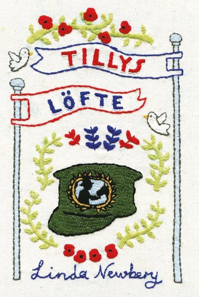 Cover for Linda Newbery · Tillys löfte (Buch) (2015)