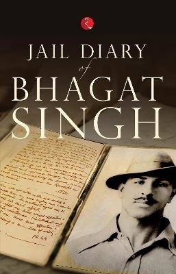 Cover for Rupa Publications · Jail Diary of Bhagat Singh (Pocketbok) (2021)