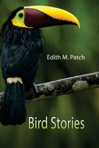 Bird Stories - Edith M Patch - Books - Alpha Edition - 9789355110336 - September 24, 2021