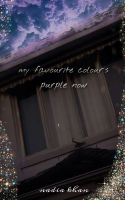My Favourite Colour's Purple Now - Nadia Khan - Bøger - EduCart - 9789357611336 - 2023