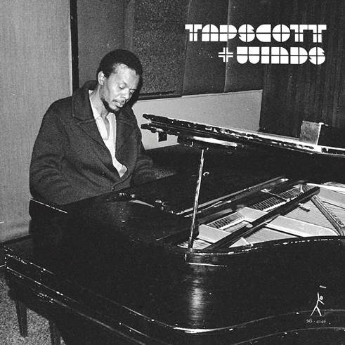 Cover for Horace Tapscott · Tapscott + Winds (LP) (2022)