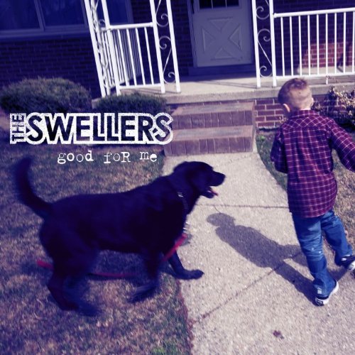 Cover for Swellers · Good for Me (CD) (2011)
