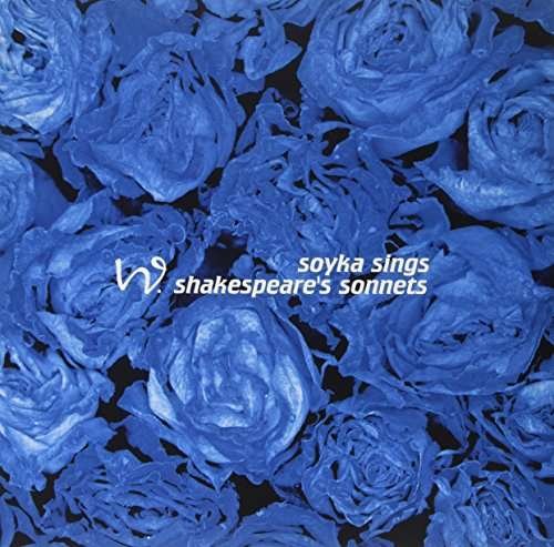 Soyka Sings Shakespears Sonnets - Stanislaw Soyka - Musikk - POMATON - 0190295782337 - 22. september 2017
