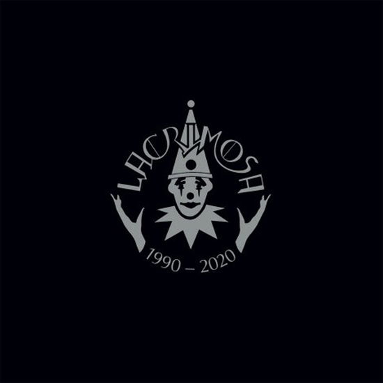 Anniversary Box 1990-2020 - Lacrimosa - Muziek - HALL OF SERMON - 0301660076337 - 18 december 2020