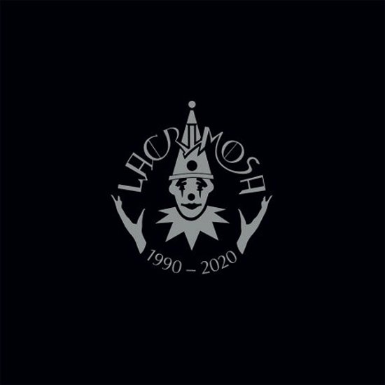 Cover for Lacrimosa · 1990-2020 - the Anniversary Box (CD) (2021)