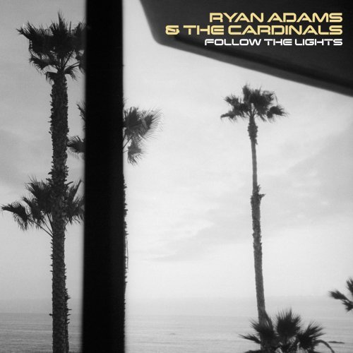 Cover for Ryan Adams &amp; The Cardinals · Follow the Lights (LP) (2007)