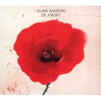 Cover for Alain Bashung · En Amont (CD) (2018)