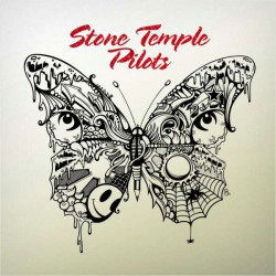 Stone Temple Pilots - Stone Temple Pilots - Music - RHINO - 0603497862337 - May 25, 2018