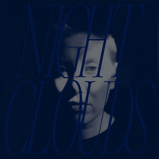 Nightclouds - Ellen Arkbro - Music - BLANK FORMS - 0617308097337 - June 20, 2025