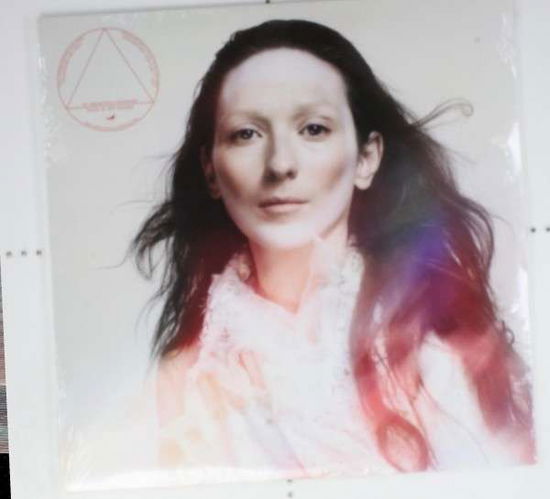 Cover for My Brightest Diamond · This Is My Hand (LP) [Standard edition] (2015)