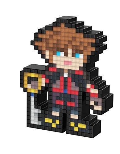 Cover for Pdp · Pixel Pals - Kingdom Hearts: Sora (Toys)