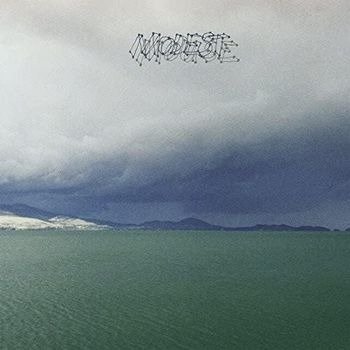 The Fruit That Ate Itself - Modest Mouse - Musikk - Glacial Pace - 0767981144337 - 12. august 2014