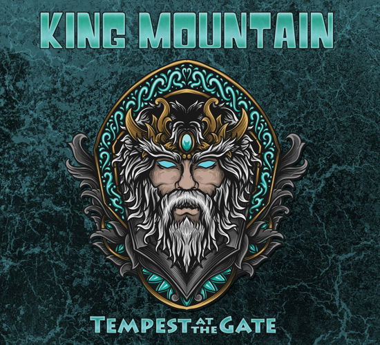 Tempest At The Gate - King Mountain - Musikk - GROOVEYARD - 0783495025337 - 15. april 2022