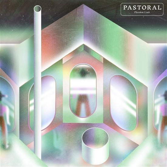 Cover for Phantom Limb · Pastoral (LP) (2021)