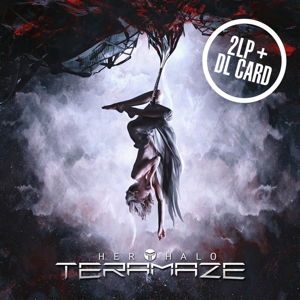 Her Halo - Teramaze - Muzyka - MUSIC THEORIES RECORDNGS - 0819873012337 - 30 października 2015