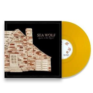 Cover for Sea Wolf · Leaves In The River (LP) (2023)