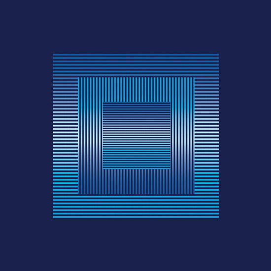 Cover for Young Galaxy · Ultramarine (CD) [Deluxe edition] [Digipak] (2013)