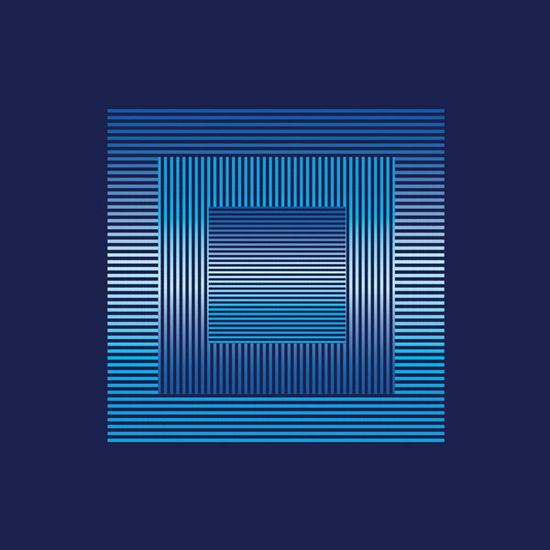 Cover for Young Galaxy · Ultramarine (CD) [Deluxe edition] [Digipak] (2013)