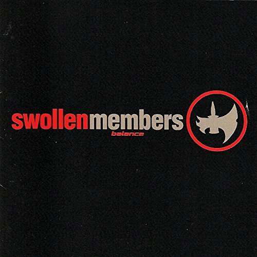 Balance - Swollen Members - Musik - BATTLE AXE RECORDS - 0881034113337 - 8. marts 2024