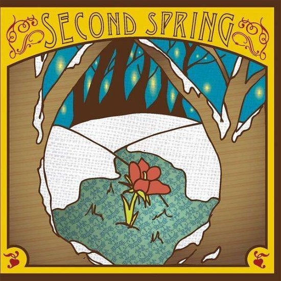 Cover for Mcintyre,michael S. &amp; Susan Wagner · Second Spring (CD) (2010)