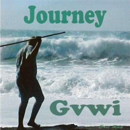 Cover for Gvwi · Journey (CD) (2012)