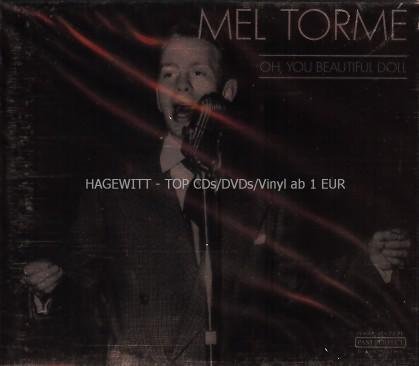 Oh, You Beautiful Doll - Mel Torme - Music - PAST PERFECT - 4011222043337 - November 18, 2022