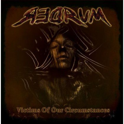 Victims of Our Circumstances - Redrum - Music - MBM - 4018996237337 - January 9, 2014